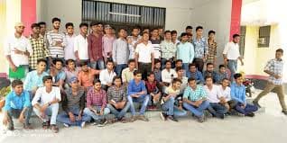 Government Polytechnic Sitapur College Internal View photo 7